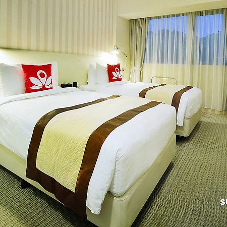 Zen Premium Dhoby Ghaut Singapore Eksteriør bilde