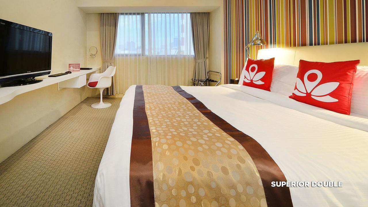 Zen Premium Dhoby Ghaut Singapore Eksteriør bilde