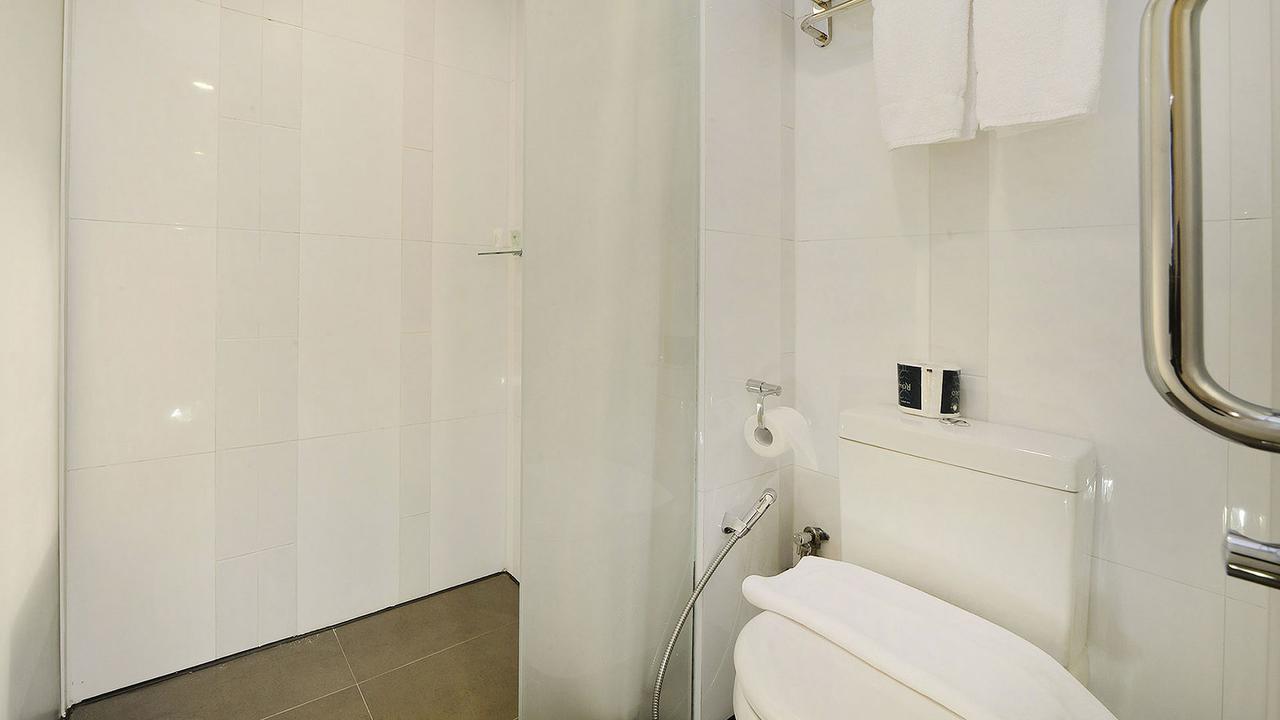 Zen Premium Dhoby Ghaut Singapore Eksteriør bilde