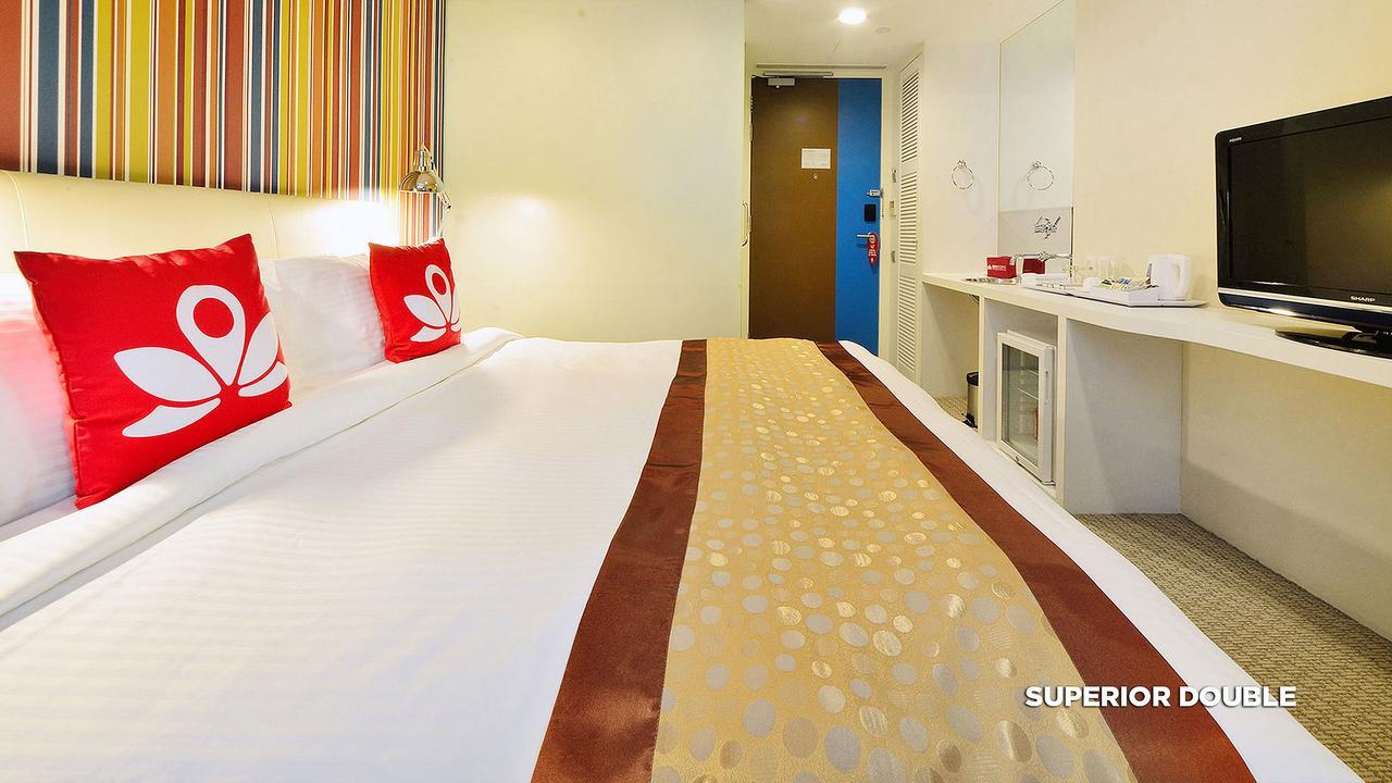 Zen Premium Dhoby Ghaut Singapore Eksteriør bilde